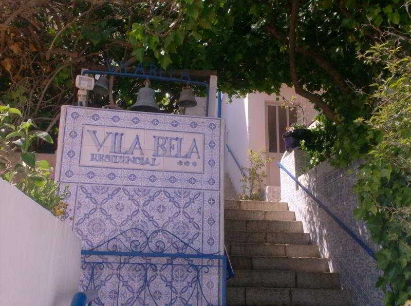 Hotel Residencial Vila Bela Albufeira Exteriér fotografie